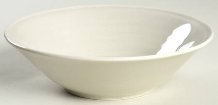 Classique Beginnings Creamy White Soup/Cereal Bowl