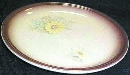 Medina Dinner Plate
