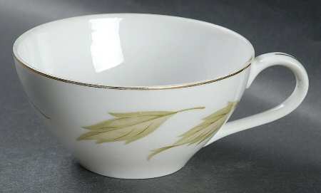 Elysees Flat Cup
