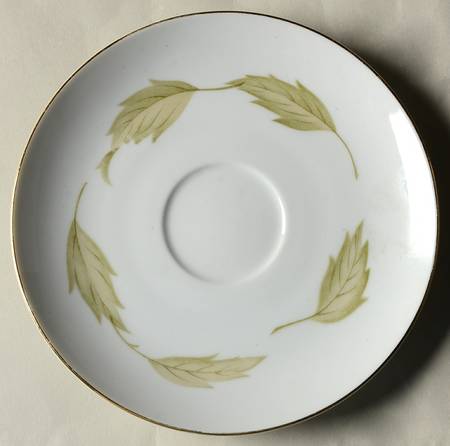 Elysees Saucer