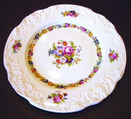28935 Dinner Plate