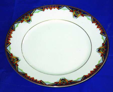 10720 Dinner Plate