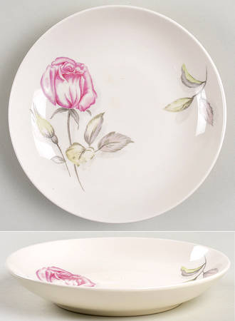 Rosemary Fruit/Dessert (Sauce) Bowl