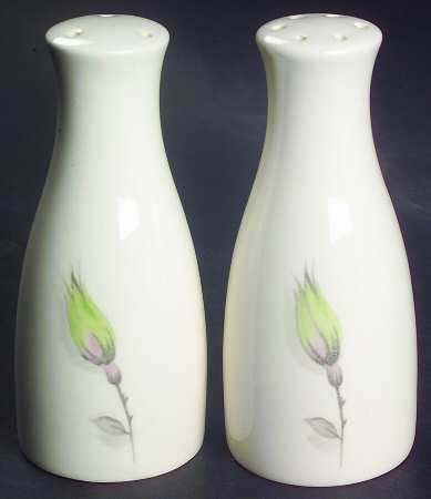 Rosemary Salt & Pepper Set by Japan