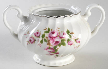 JB431 Sugar Bowl No Lid