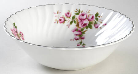 JB431 8" Round Vegetable Bowl