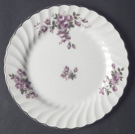 JB431 Salad Plate
