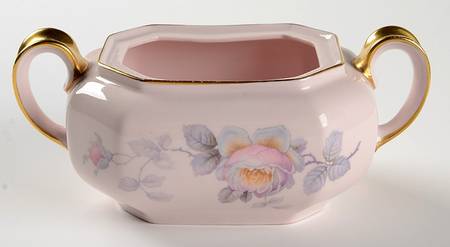 Pastelle Sugar Bowl No Lid