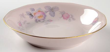 Pastelle Coupe Soup Bowl