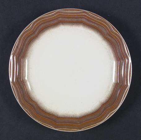 Chateau Salad Plate
