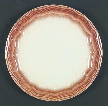 Chateau Dinner Plate