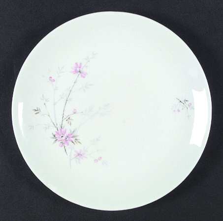 JB443 Luncheon Plate