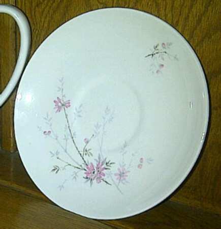 JB443 Saucer