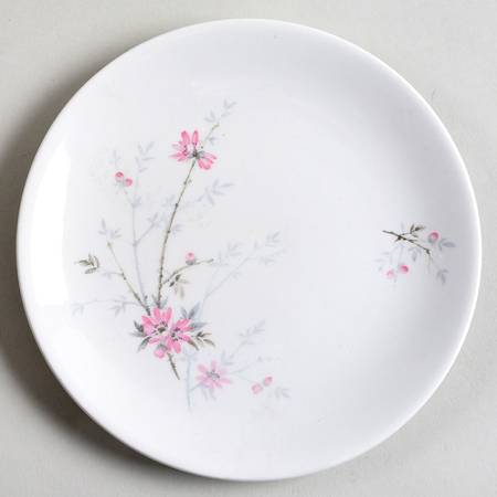 JB443 Bread & Butter Plate