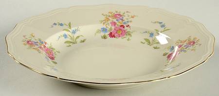 JOH247 Rim Soup Bowl