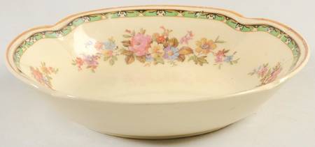 JB447 Fruit/Dessert (Sauce) Bowl