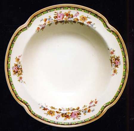 JB447 Coupe Cereal Bowl