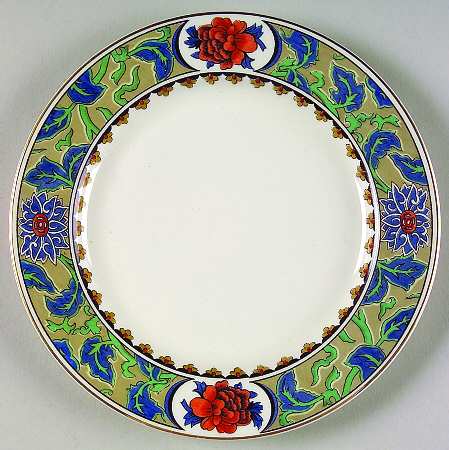 JB434 Bread & Butter Plate