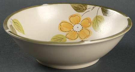 Laurel Coupe Cereal Bowl