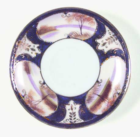 N5111 Saucer