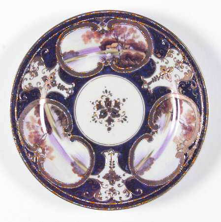N5111 by Noritake