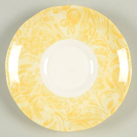 Arcadia (Fruit) Saucer