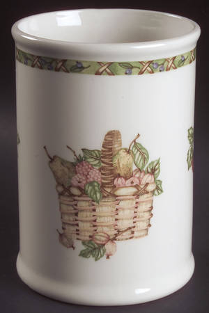 Arcadia (Fruit) Utensil Holder