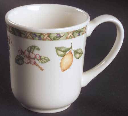 Arcadia (Fruit) Mug