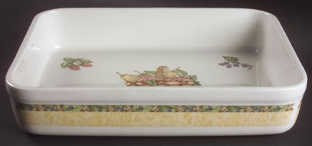 Arcadia (Fruit) 13" Lasagna