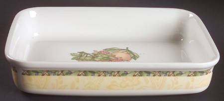 Arcadia (Fruit) 11" Lasagna