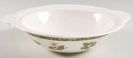 Arcadia (Fruit) Round Vegetable No Lid