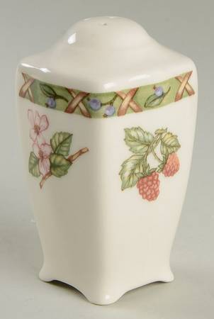 Arcadia (Fruit) Salt Shaker