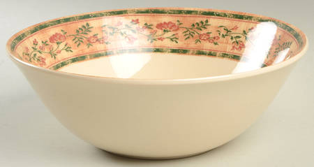 McBaine 8" Round Vegetable Bowl