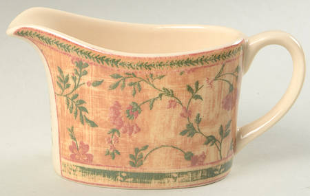 McBaine Creamer