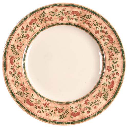 McBaine Salad Plate