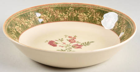 McBaine Coupe Soup Bowl