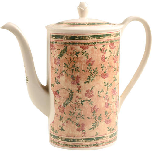 McBaine Coffee Pot & Lid
