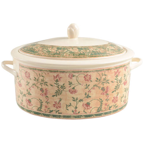 McBaine Tureen &  Lid