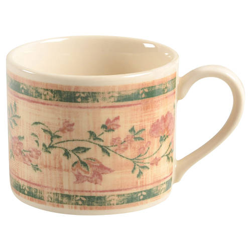 McBaine Flat Cup