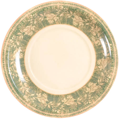 McBaine Saucer