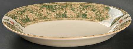 McBaine Relish/Gravy Underplate