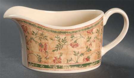 McBaine Gravy Boat