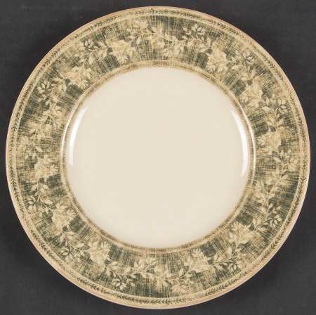 McBaine Salad/Bread & Butter Plate