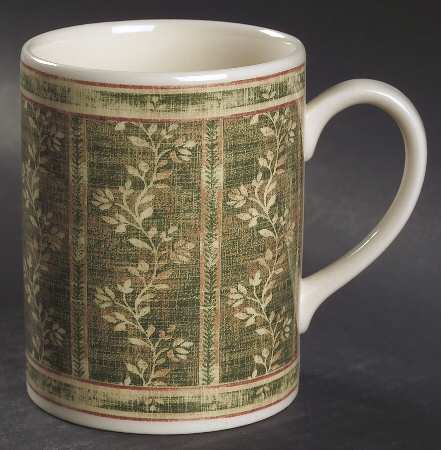 McBaine Mug