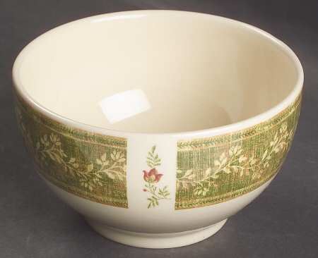 McBaine Individual Snack Bowl