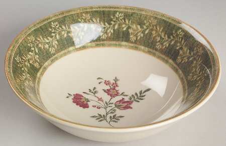 McBaine Soup/Cereal Bowl