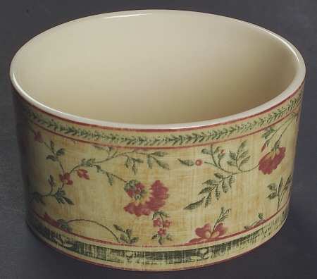McBaine Open Sugar Bowl