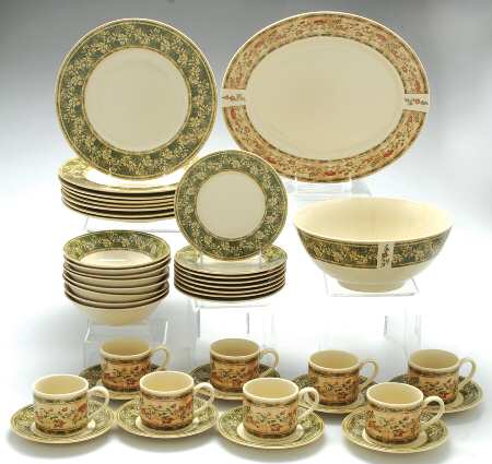 McBaine 42 Piece Set