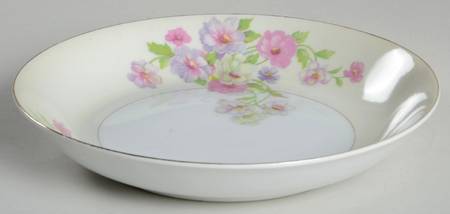JAP149 Coupe Soup Bowl