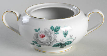 JAE63 Sugar Bowl No Lid